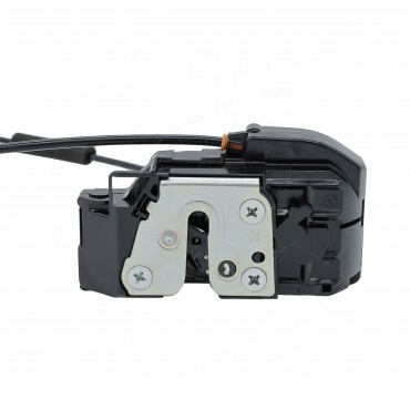 Serrure de Porte Avant Droite Pour Renault Opel Nissan Vauxhall 805020009R