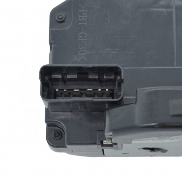 Serrure de Porte Avant Droite Pour Renault Opel Nissan Vauxhall 805020009R