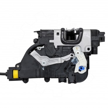 Serrure de Porte Avant Gauche Pour Mercedes-Benz Vito 4477200035 A4477200035