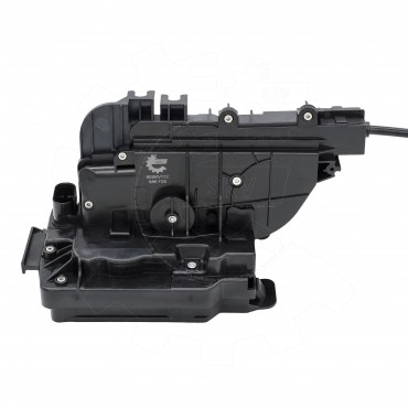 Serrure de Porte Avant Droite Pour Mercedes-Benz Vito 4477200235 A4477200235