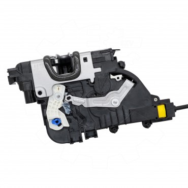 Serrure de Porte Avant Droite Pour Mercedes-Benz Vito 4477200235 A4477200235