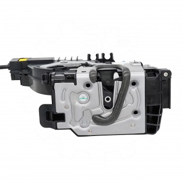 Serrure de Porte Avant Droite Pour Mercedes-Benz Vito 4477200235 A4477200235