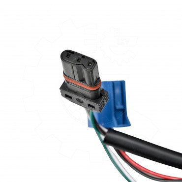 Serrure de Porte Avant Gauche Pour Mercedes-Benz Classe E T-Model 2117200935