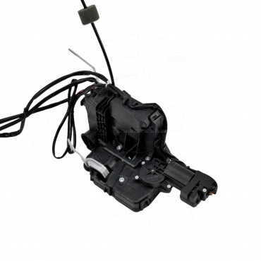 Serrure de Porte Avant Droite Pour Mercedes-Benz Classe E T-Model 2117201235