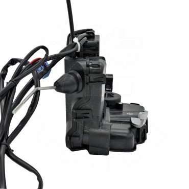 Serrure de Porte Avant Droite Pour Mercedes-Benz Classe E T-Model 2117201235