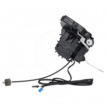 Serrure de Porte Avant Droite Pour Mercedes-Benz Classe E T-Model 2117200435