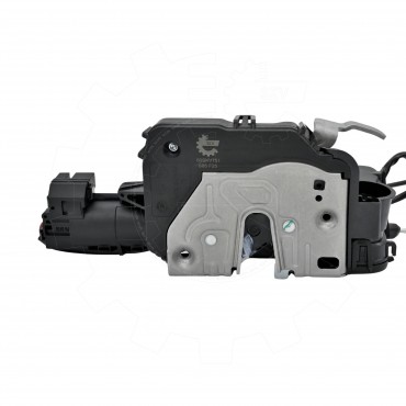 Serrure de Porte Avant Gauche Pour Mercedes-Benz Classe E 2117201135 A2117201135