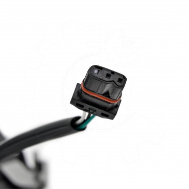 Serrure de Porte Avant Droite Pour Mercedes-Benz Classe E T-Model 2117201435