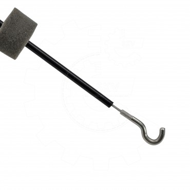 Serrure de Porte Avant Droite Pour Mercedes-Benz Classe E T-Model 2117201435