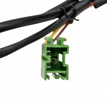 Serrure de Porte Avant Droite Pour Mercedes-Benz Classe E T-Model 2117201435