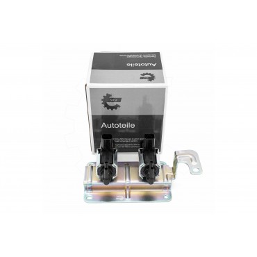 Soupape Vanne Contrôle d'Admission Pour Ford Focus C-Max II Galaxy 1251026