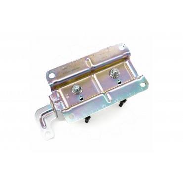 Soupape Vanne Contrôle d'Admission Pour Ford Focus C-Max II Galaxy 1251026