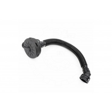 Soupape Déshuileur Carter Purge Pour VW Seat Skoda 03E103201B 03E103201C