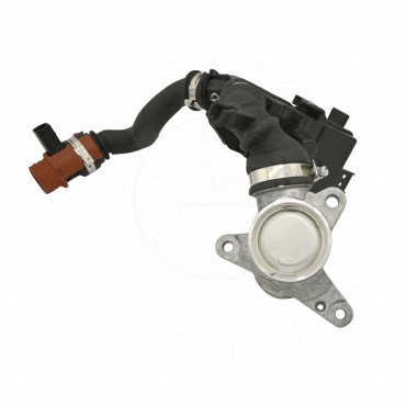 Soupape Déshuileur Carter Purge Pour Mercedes-Benz Classe E T-Model A6420103707