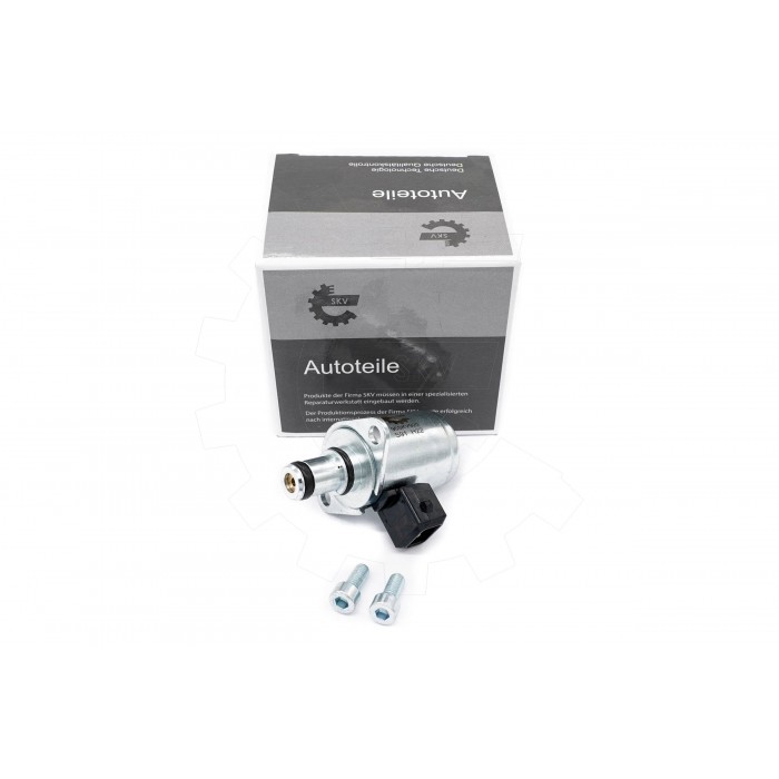 Solenoid Vanne de Direction Assistée Pour Mercedes-Benz Classe E A2114600984