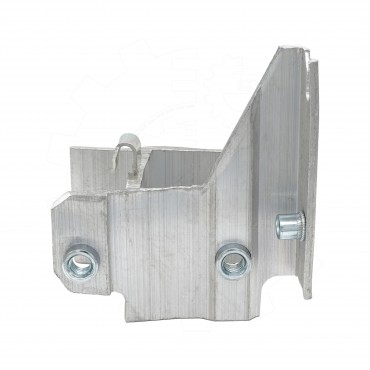 Support Pare Choc Avant Gauche Pour BMW Série 1 F20 F21 2 F22 F87 51647245795