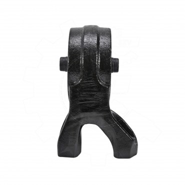 Support Moteur Arrière Pour Hyundai Santa Fé II Kia Sorento II Camionnette/SUV