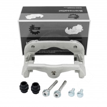 Support Etrier de Frein Avant Gauche Pour BMW Série 1 E81 E87 34116768187