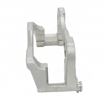 Support Etrier de Frein Avant Gauche Pour Land Rover Freelander Soft Top