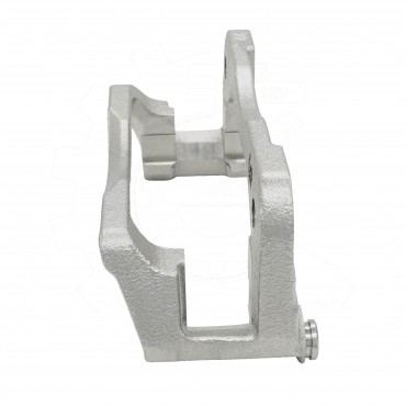 Support Etrier de Frein Avant Droit Pour Land Rover Freelander Soft Top