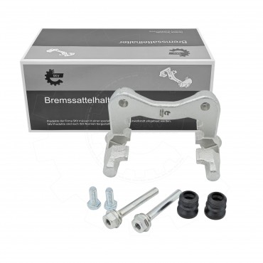 Support Etrier de Frein Pour Peugeot 807 Citroën C8 440478