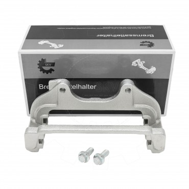 Support Etrier de Frein Avant Gauche Pour Chrysler 300 C Dodge Lancia 5137669AA