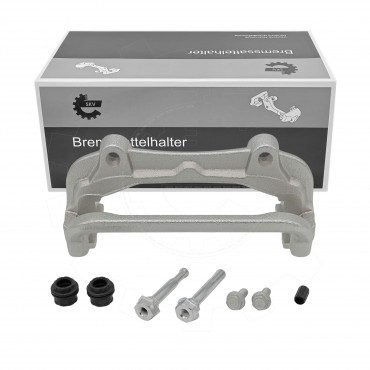 Support Etrier de Frein Avant Gauche Pour Land Rover Discovery IV V Range Rover