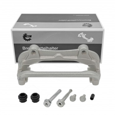 Support Etrier de Frein Avant Droit Pour Land Rover Discovery IV V Range Rover