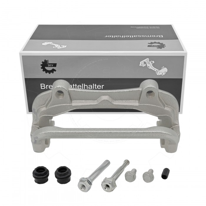 Support Etrier de Frein Avant Droit Pour Land Rover Discovery IV V Range Rover