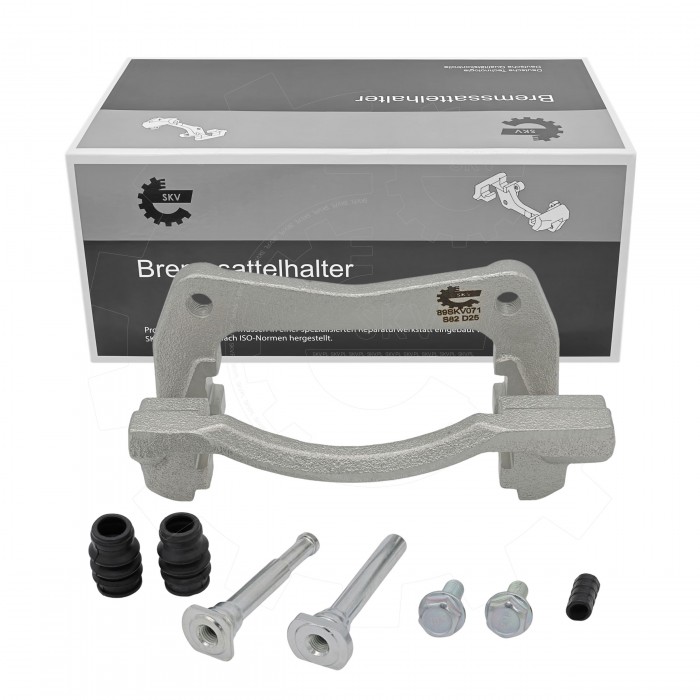 Support Etrier de Frein Avant Gauche Pour Toyota Corolla 47721-09410