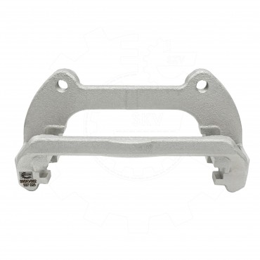 Support Etrier de Frein Avant Droit Pour VW CC Passat Skoda Superb II