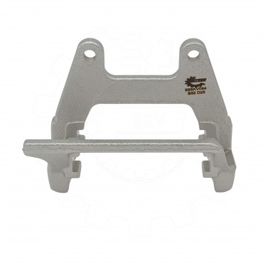 Support Etrier de Frein Arrière Droit Pour Audi A6 4F0615426F 4F0615426