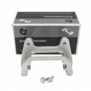 Support Etrier de Frein Arrière Droit Pour Chrysler 200 A Trois Volumes Jeep