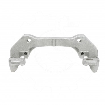 Support Etrier de Frein Avant Pour Dodge Durango Jeep Grand Cherokee IV Van