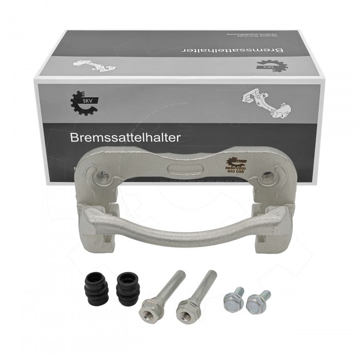 Support Etrier de Frein Avant Pour Ford Ranger Mazda B-Serie BT-50 Pick-up