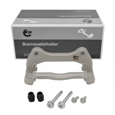 Support Etrier de Frein Avant Pour Land Rover Discovery III Van IV