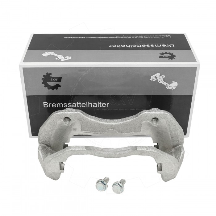 Support Etrier de Frein Avant Pour Mitsubishi Break Outlander I MR569361