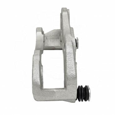 Support Etrier de Frein Avant Pour Mitsubishi Break Outlander I MR569361