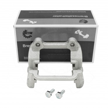 Support Etrier de Frein Arrière Pour Chrysler 300 C Touring Dodge Charger