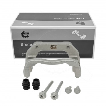 Support Etrier de Frein Arrière Pour Peugeot Expert Citroën Jumpy 4404E2