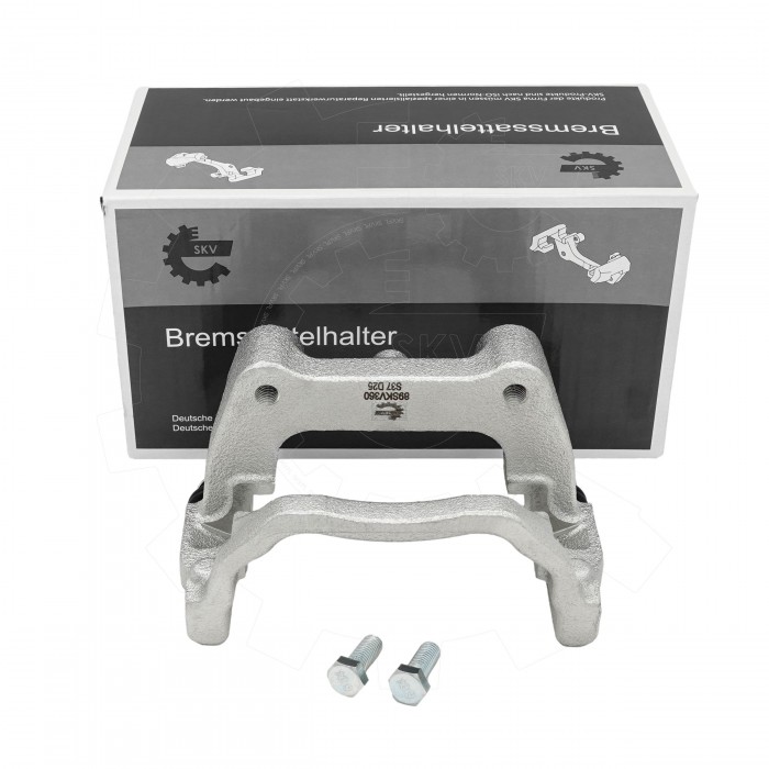 Support Etrier de Frein Arrière Pour Peugeot 5008 Citroën DS5 DS 4404J9