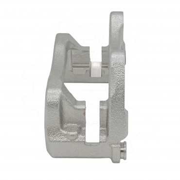 Support Etrier de Frein Arrière Pour Renault Captur Clio V Fluence 440017348R