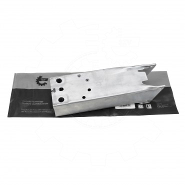 Kit Fixation Pare Choc Avant Gauche Pour BMW Série 2 F45 F46 X1 F48 51117406385