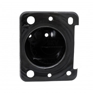 Kit Fixation Pare Choc Pour Toyota C-HR 52133F4010