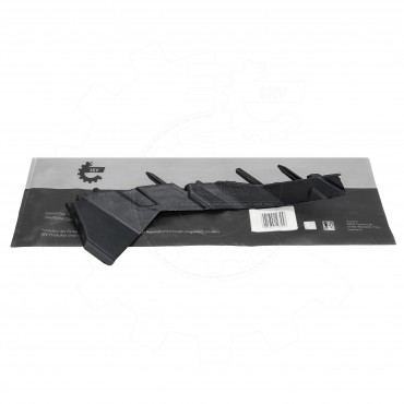 Kit Fixation Pare Choc Avant Gauche Pour Dodge Charger 68226533AA