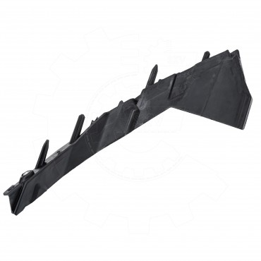 Kit Fixation Pare Choc Avant Droit Pour Dodge Charger 68226532AA