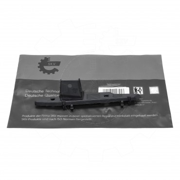 Kit Fixation Pare Choc Avant Gauche Pour BMW X3 F97 G01 G08 51117399983