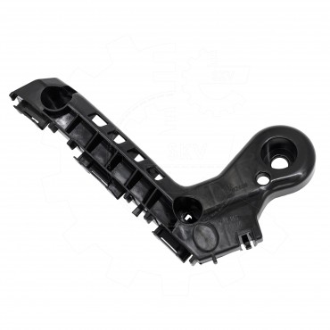 Kit Fixation Pare Choc Avant Gauche Pour Toyota Corolla 52116-02480