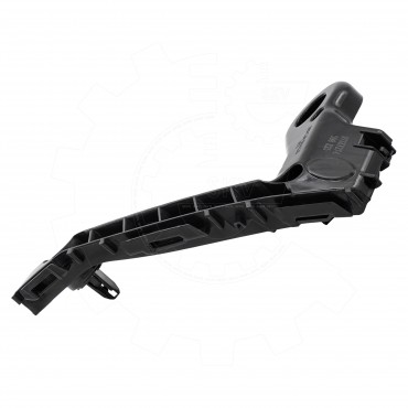 Kit Fixation Pare Choc Avant Gauche Pour Toyota Corolla 52116-02480