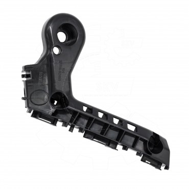 Kit Fixation Pare Choc Avant Droit Pour Toyota Corolla 5211502490